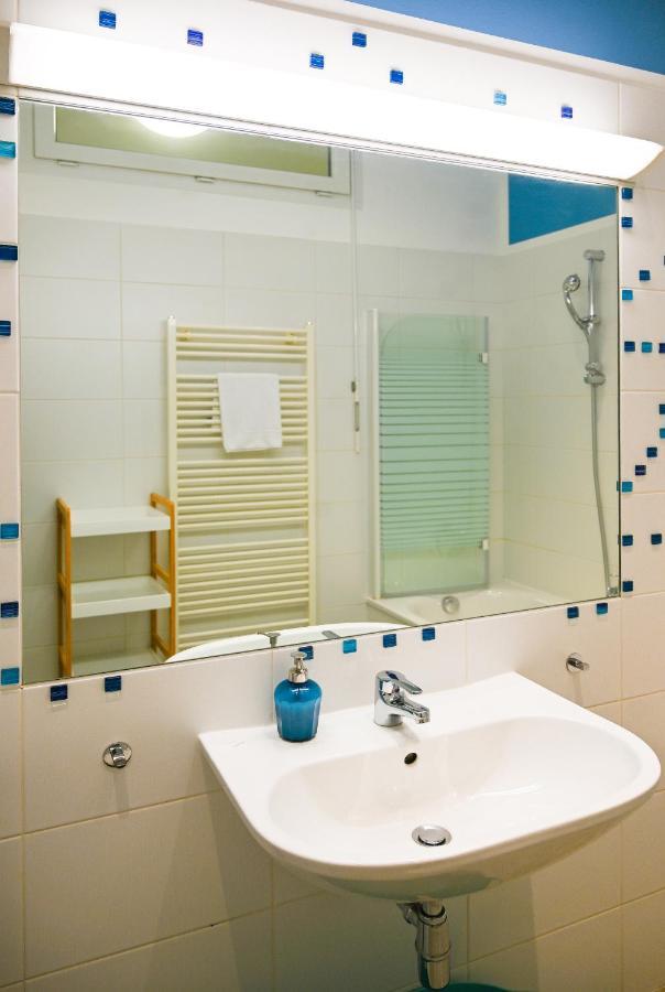 Apartament Bright Universitaet Viena
