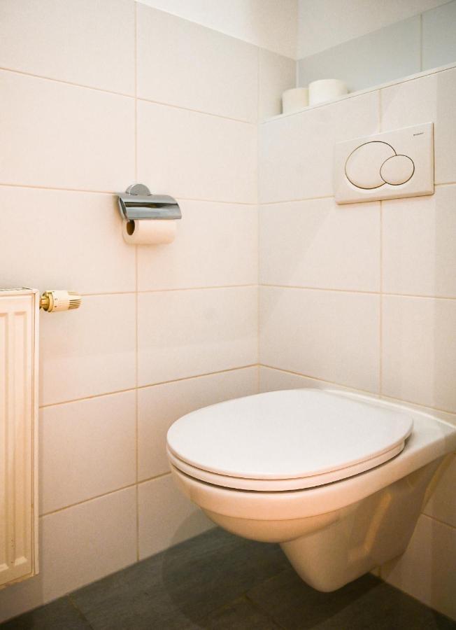 Apartament Bright Universitaet